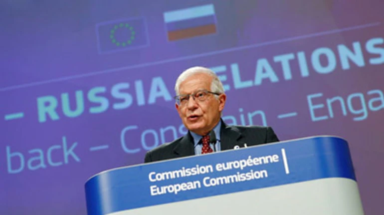 Три підходи до стримування Путіна: деталі нової стратегії ЄС щодо Росії