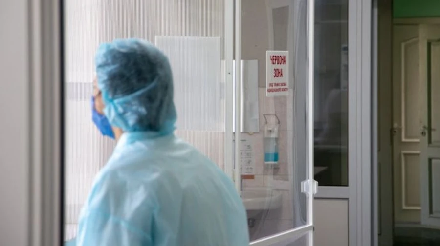 У Києві на COVID захворіли ще 454 людини, одужали в 7 разів більше