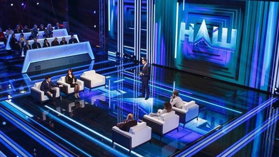 Нацрада не переоформила супутникову ліцензію телеканалу НАШ