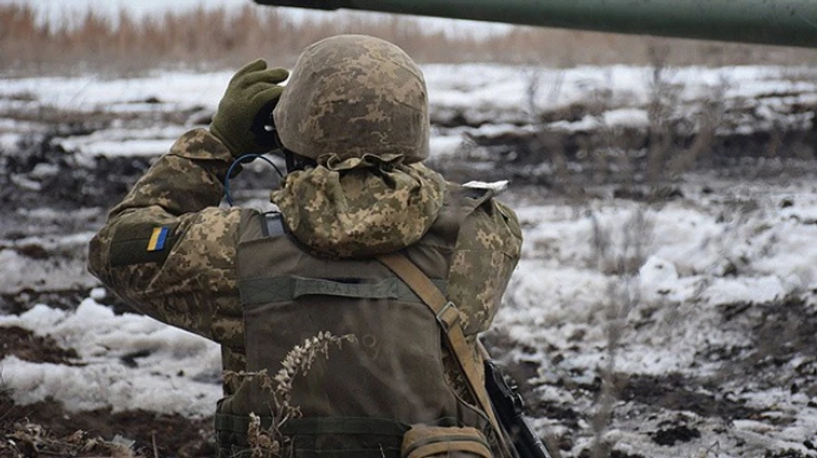 Кравчук: Київ бачить загрозу виходу сторони РФ з режиму припинення вогню