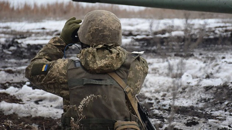 Кравчук: Киев видит угрозу выхода стороны РФ из режима прекращения огня