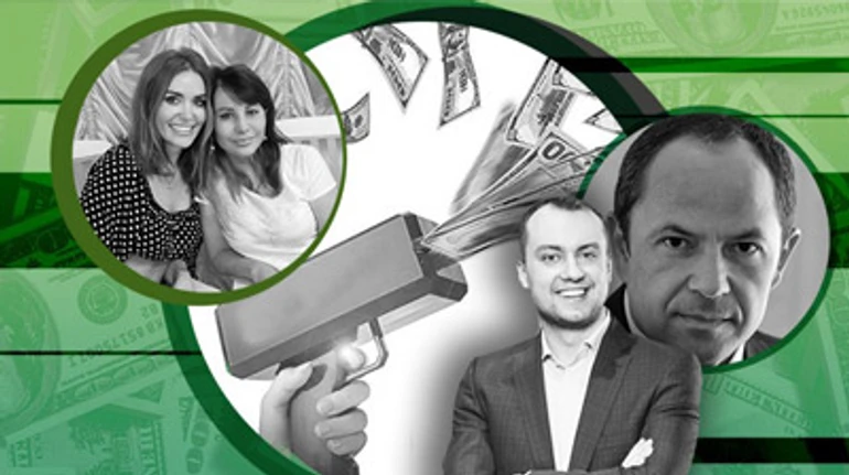 Moneyveo, MyCredit и другие быстрозаймы Кому принадлежат и сколько зарабатывают микрофинансовые организации