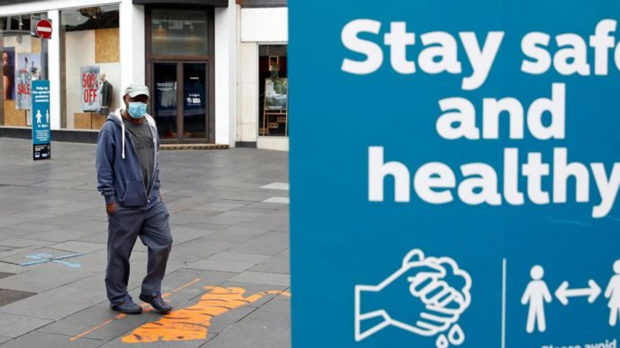 Второй год пандемии может оказаться более тяжелым, чем первый – ВОЗ