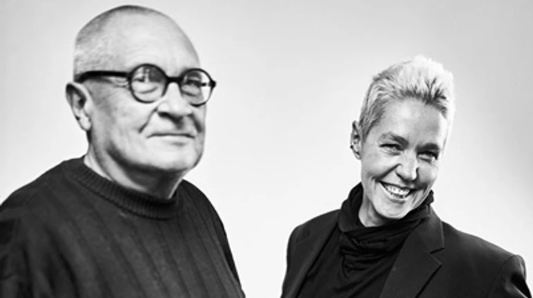 Художники Владимир Будников и Влада Ралко: Искусство – всегда о явлении