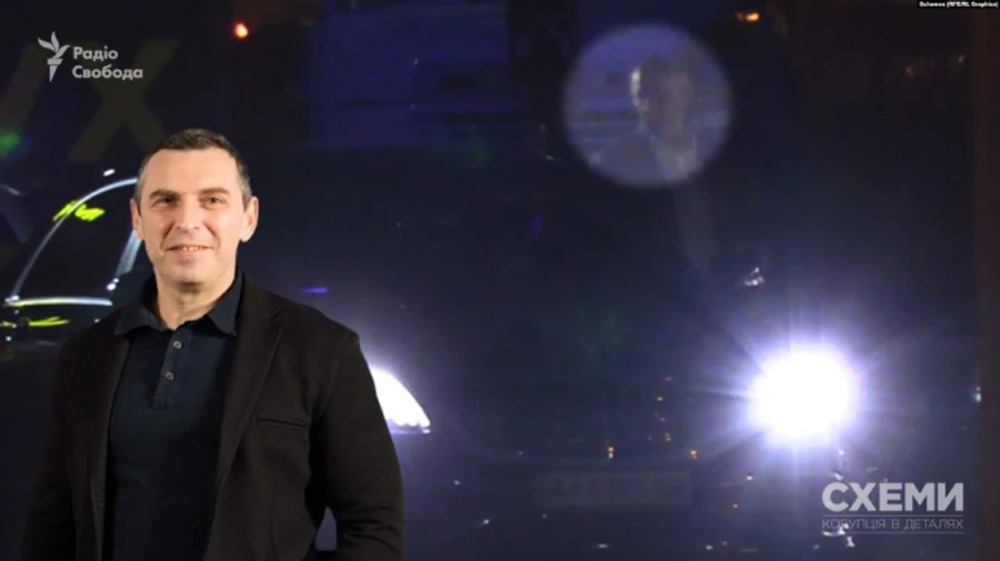 Перший помічник Зеленського таємно приїжджав додому до Ахметова – Схеми