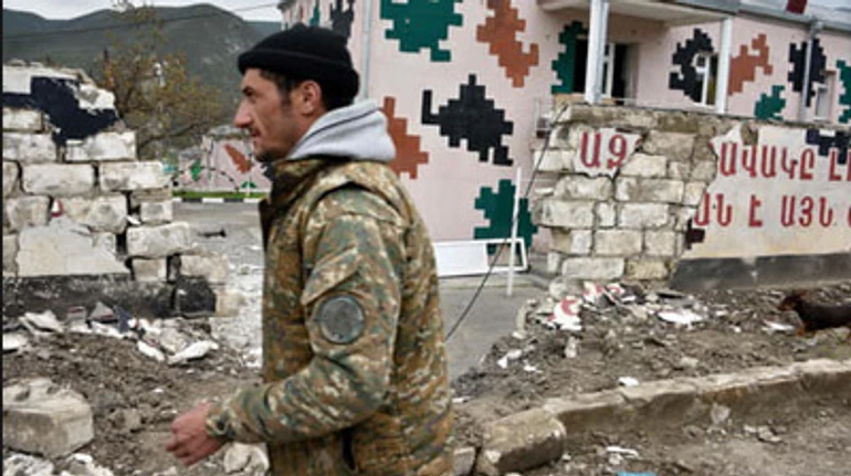 В шаге от большой войны: в чем особенность нового конфликта Армении и Азербайджана