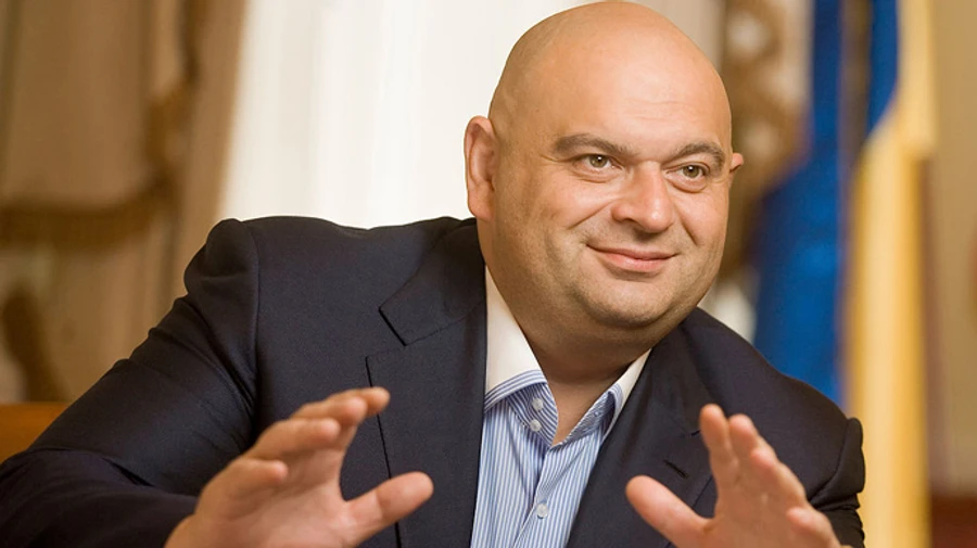 Ексміністру екології Злочевському оголосили про підозру 