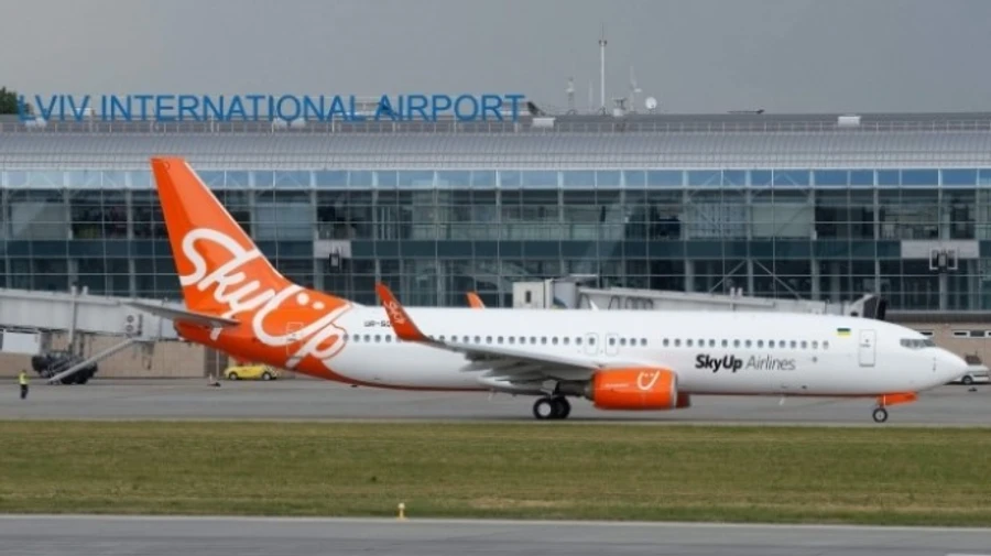 У МОЗ розповіли, які обмеження діятимуть в міжнародному авіасполученні