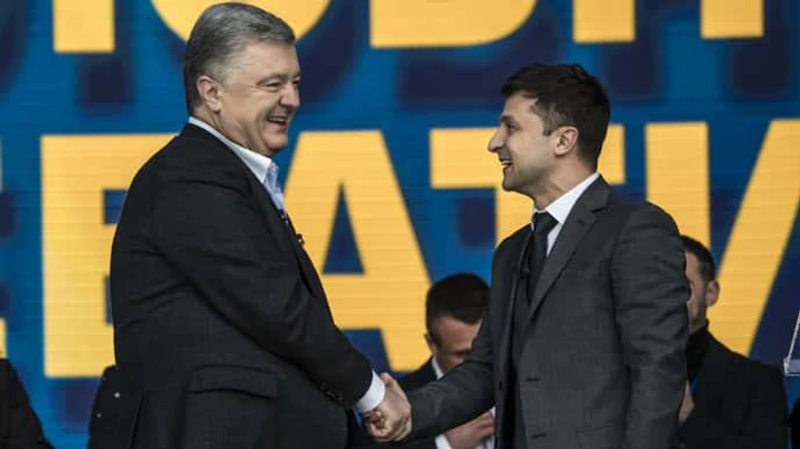 Новости 18 мая: рейтинги Зеленского, исламские праздники в Украине