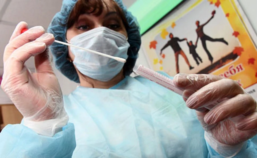 На Львовщине уже 34 подтвержденных случаях COVID-19