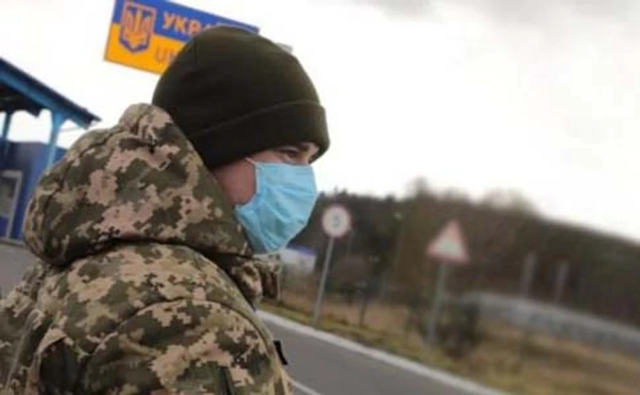 Ситуація на кордоні: пасажиропотік впав втричі, РФ ввела обмеження