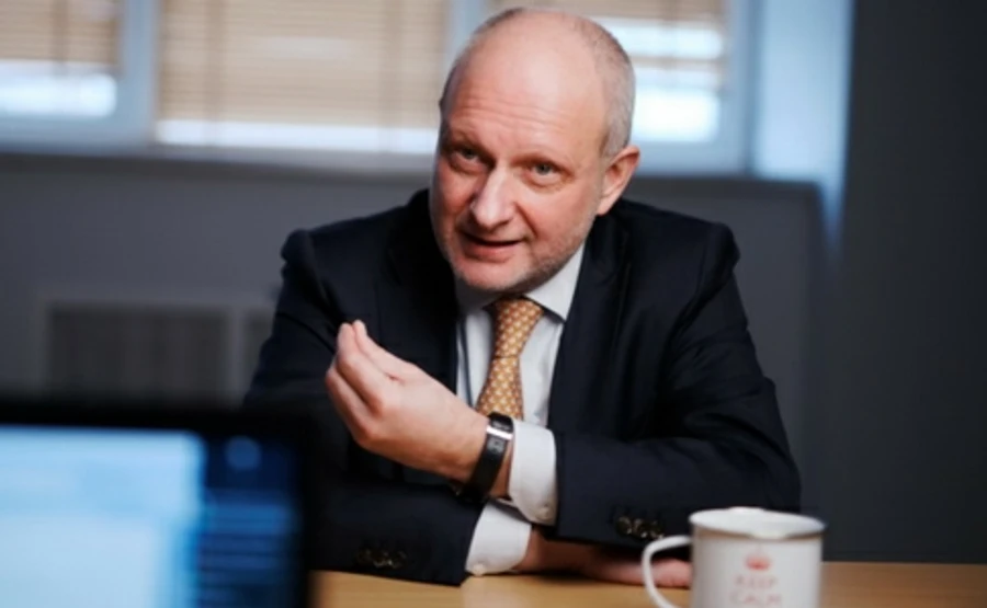 Посол ЄС розповів, у чому Україна краща за Євросоюз