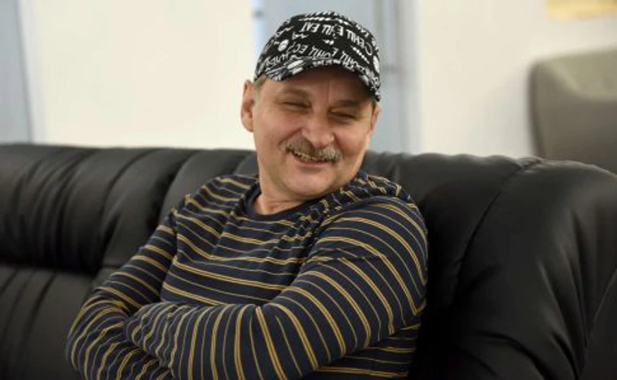 Дружина редактора Ліги сміху Чивуріна володіє готелем у Криму – ЗМІ