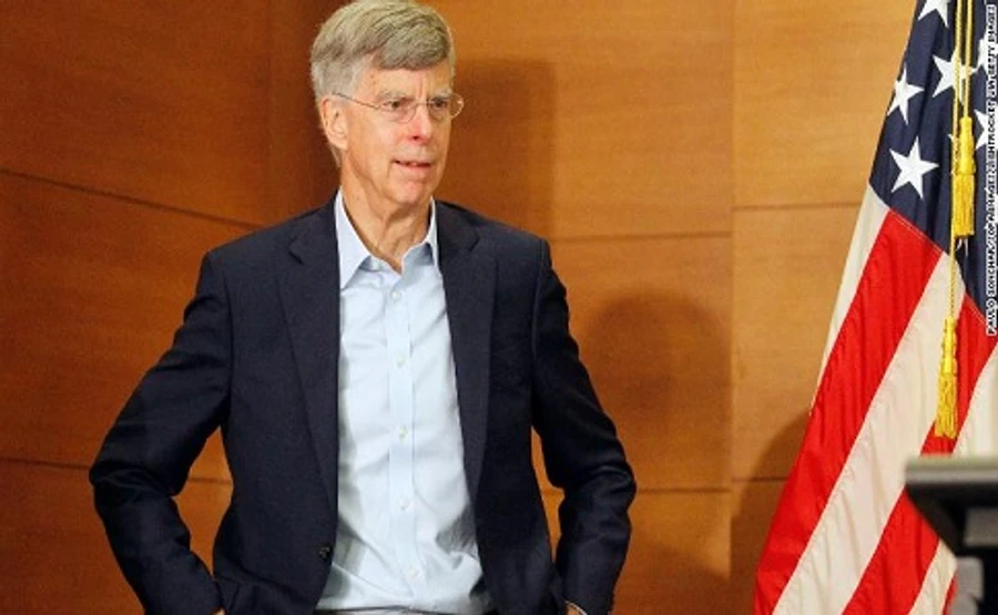 Поверенный в делах США в Украине будет свидетельствовать в Конгрессе – CNN