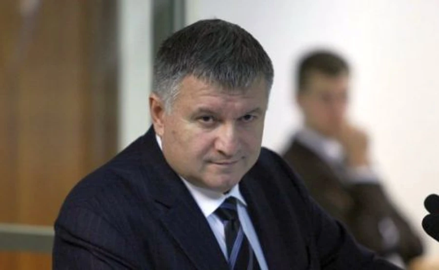 Коломойский: Аваков всех устраивает, он – гарант