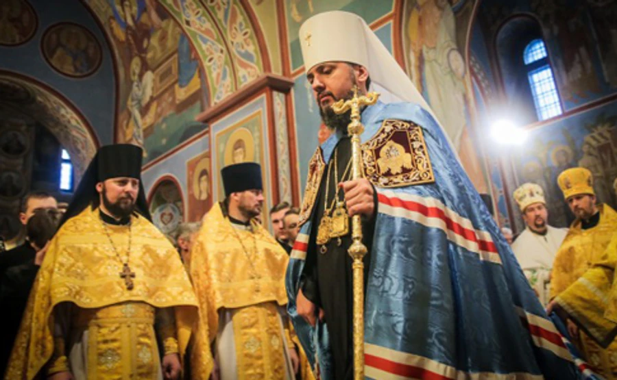 Во всех храмах ПЦУ будут молиться о справедливых выборах 