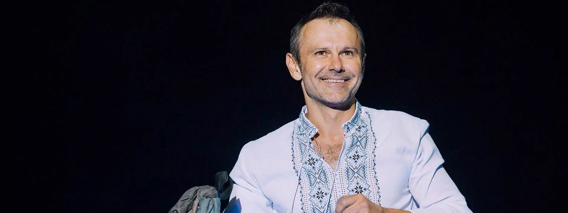 Я не сдамся без боя!: может ли Вакарчук повлиять на президентские выборы?