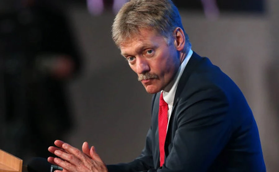 У Путина прокомментировали, возможно ли введение военного положения в РФ