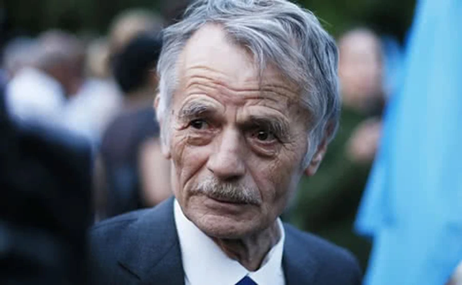 Джемилев рассказал о попытках РФ убедить Турцию признать аннексию Крыма