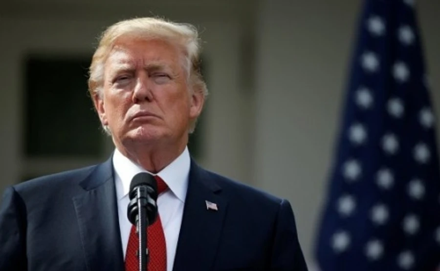 Трамп: аннексия Крыма произошла, потому что Путин не уважал Обаму