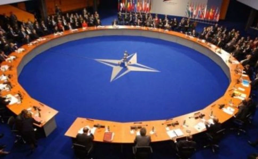 ПА НАТО призвала поддержать надежды Украины на вступление в Альянс