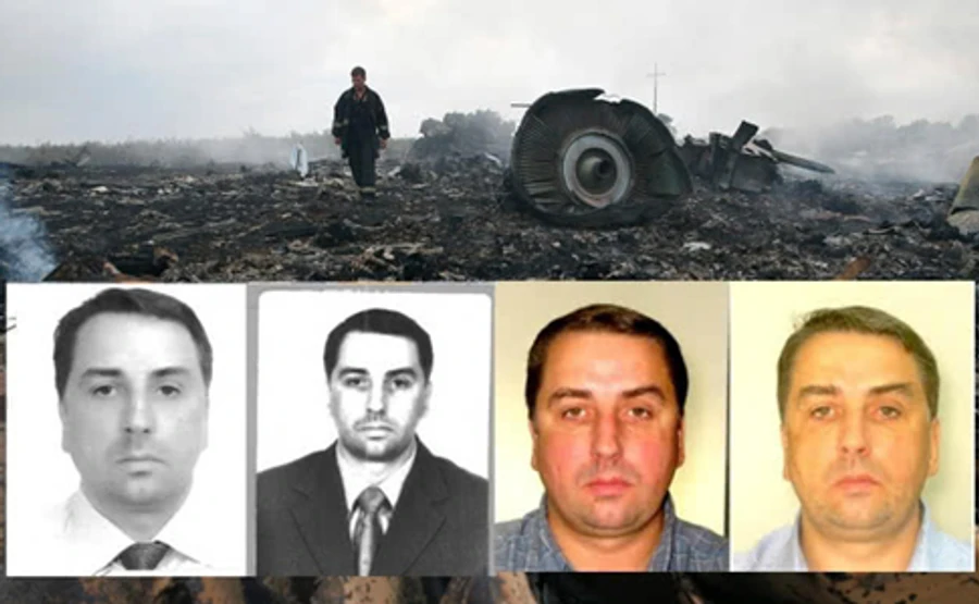 Офицер ГРУ РФ Иванников работал с Плотницким и писал рекомендации Суркову