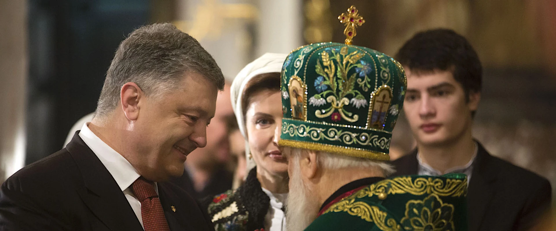 Рецепт держави