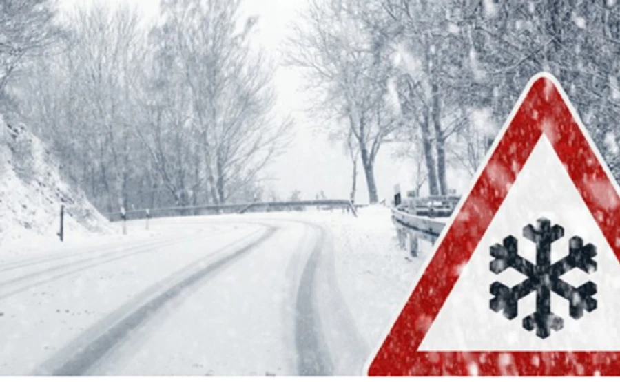 МВС: Усі обмеження руху на дорогах знято