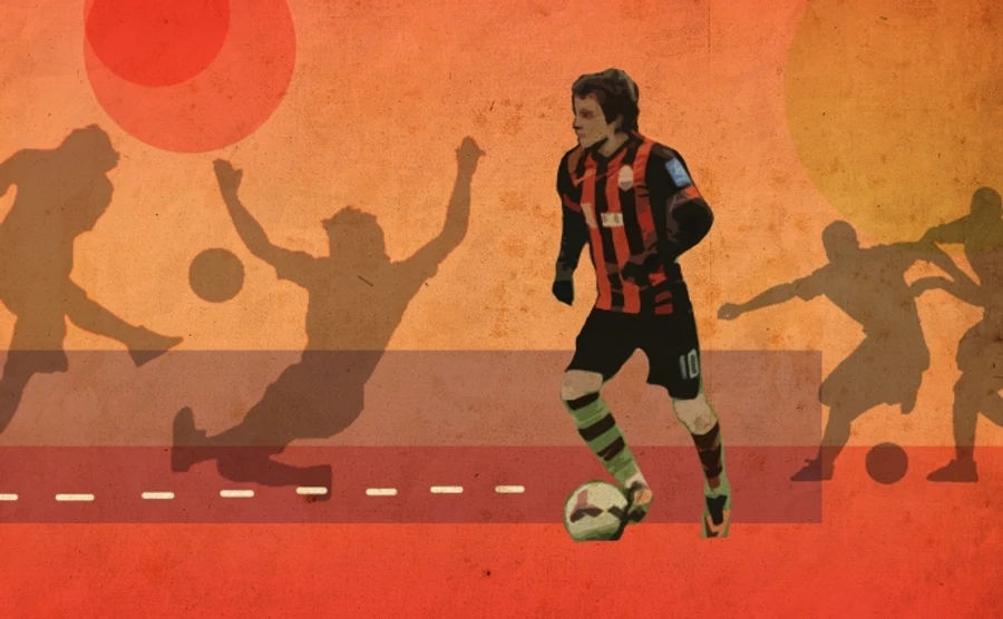 Хроника 23 октября. Янукович обещает открытые списки и Севастополь – наш