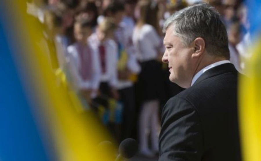 СБУ розслідує кілька замахів на Порошенка