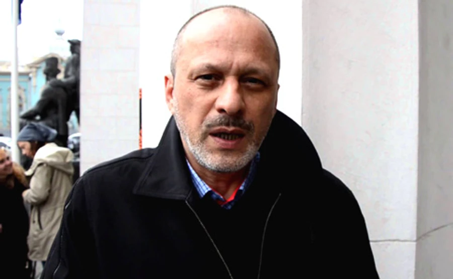 Аласанию официально уволили из НТКУ