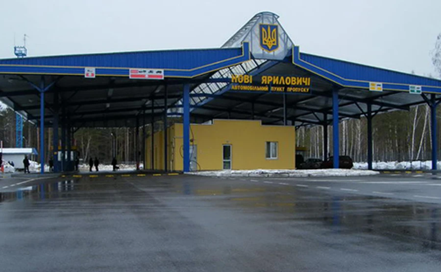 Відомий російський активіст попросив притулку в Україні – ДПСУ