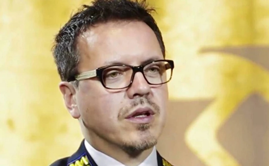 Балчун не представлял насколько серьезная коррупция в Укрзализныце