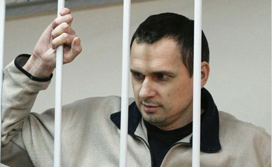 У РФ сказали, коли дадуть відповідь про передачу Україні Сенцова та інших