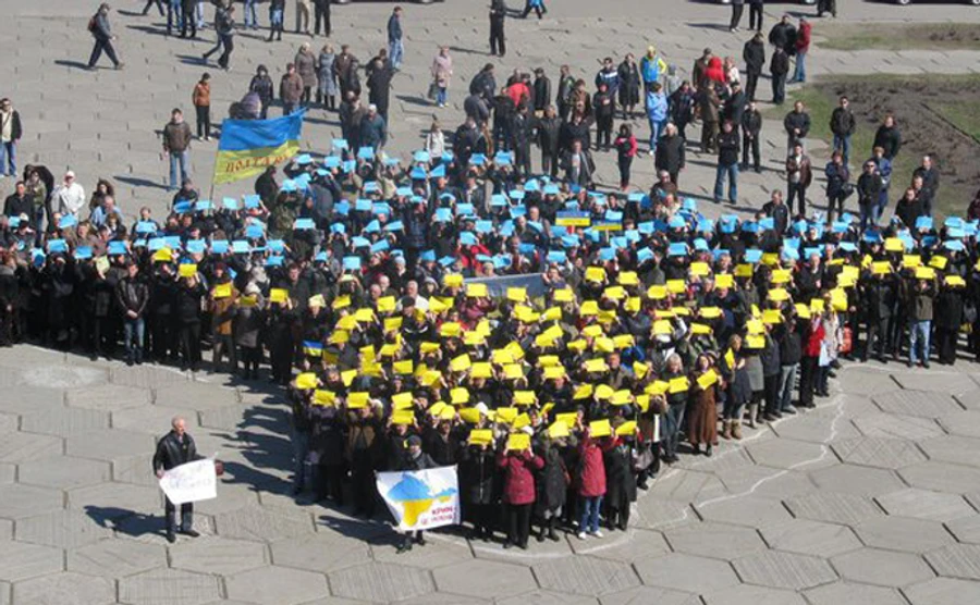 Пайєтт: Крим постійно присутній у діалозі США з РФ 