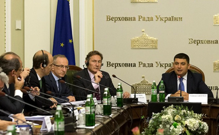 Комітет ВР пропонує змінити безвізовий закон попри вимоги ЄС