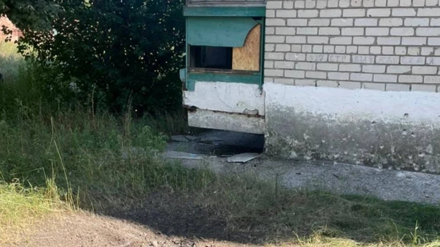 Россияне атаковали Харьковщину: погиб мужчина, три женщины получили ранения