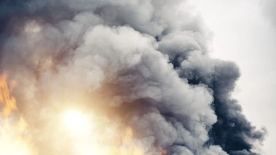 Russia launches missile strike on Ukrainian Ground Forces training unit: three people killed, 18 injured