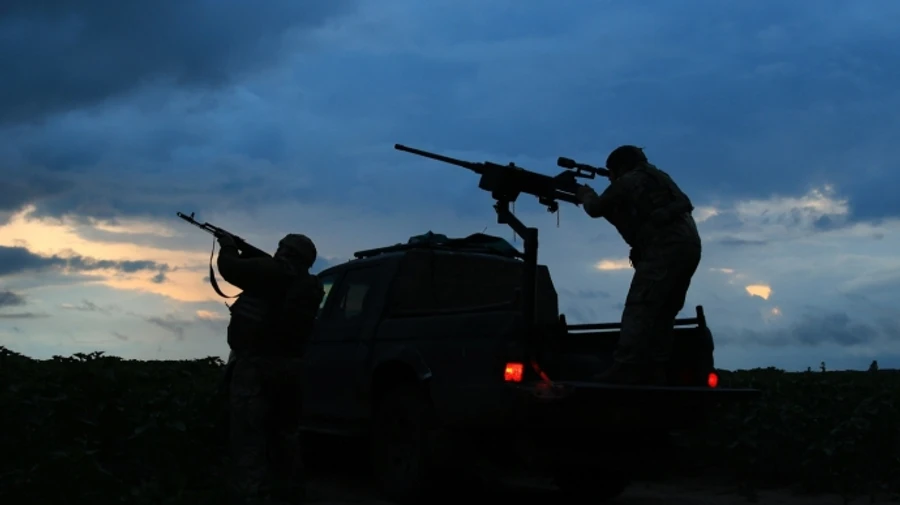 Повітряні сили: РФ атакувала 157 безпілотниками та 4 ракетами – влучила у 19 локаціях