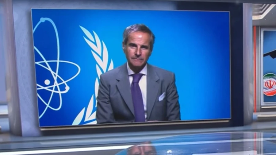 Глава МАГАТЭ допустил, что Иран может вернуться к производству обогащённого урана в течение нескольких месяцев