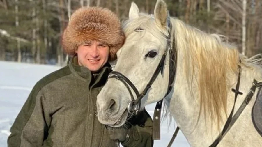 Керівник ДП Ліси України і його оточення будує хутір під лісом на Чернігівщині – ЗМІ