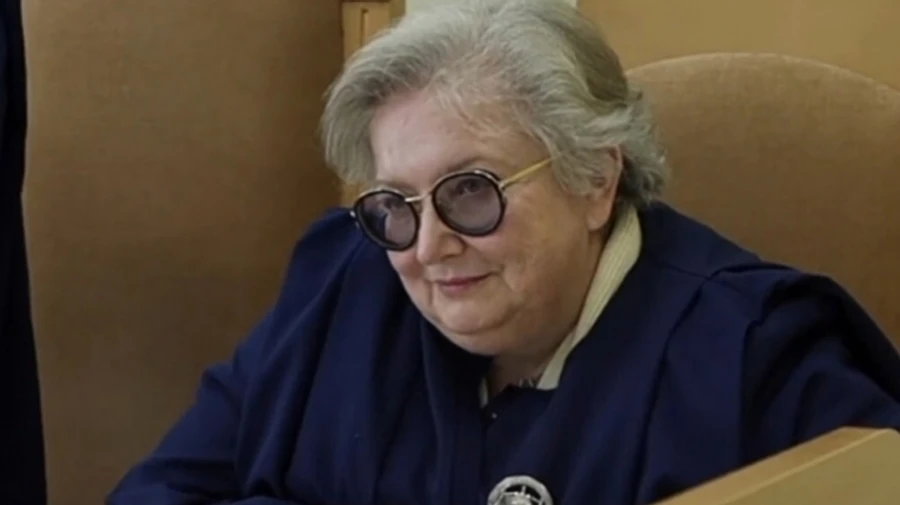 ВАКС визначив заставу для столичної судді, яку підозрюють у збагаченні на 16 мільйонів