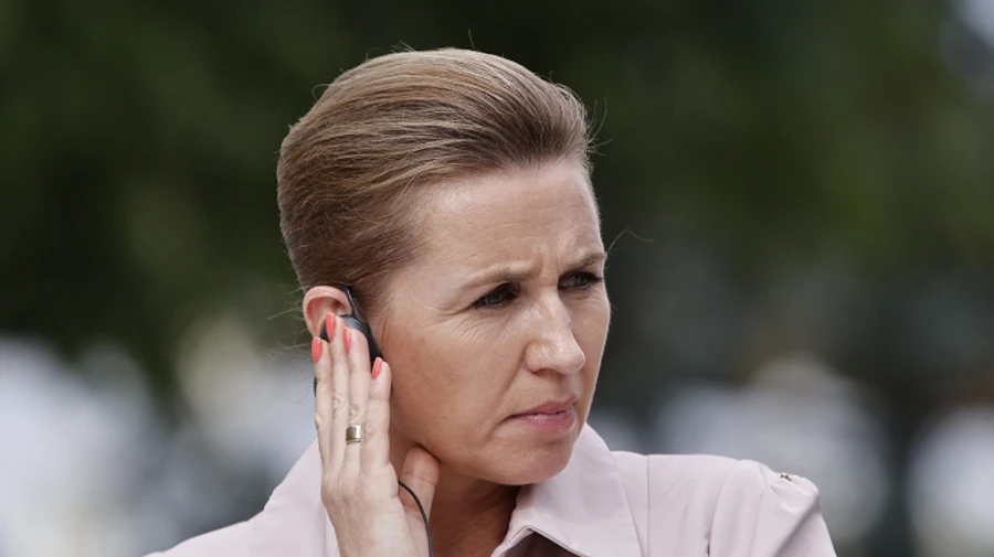 Премьер Дании заявила, что Трамп не отказался от своих угроз по Гренландии