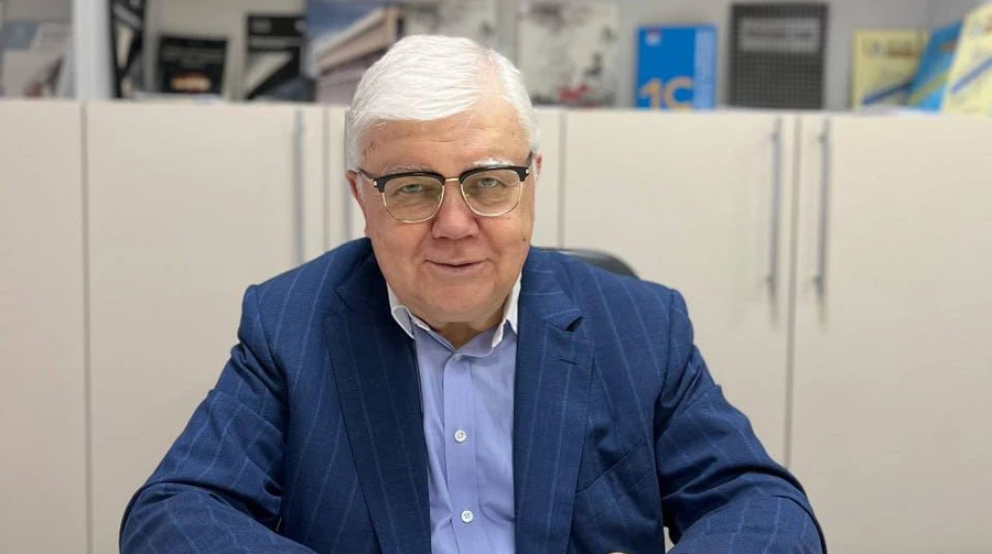 Секретар міськради Коваль став виконувачем обов’язків мера Одеси