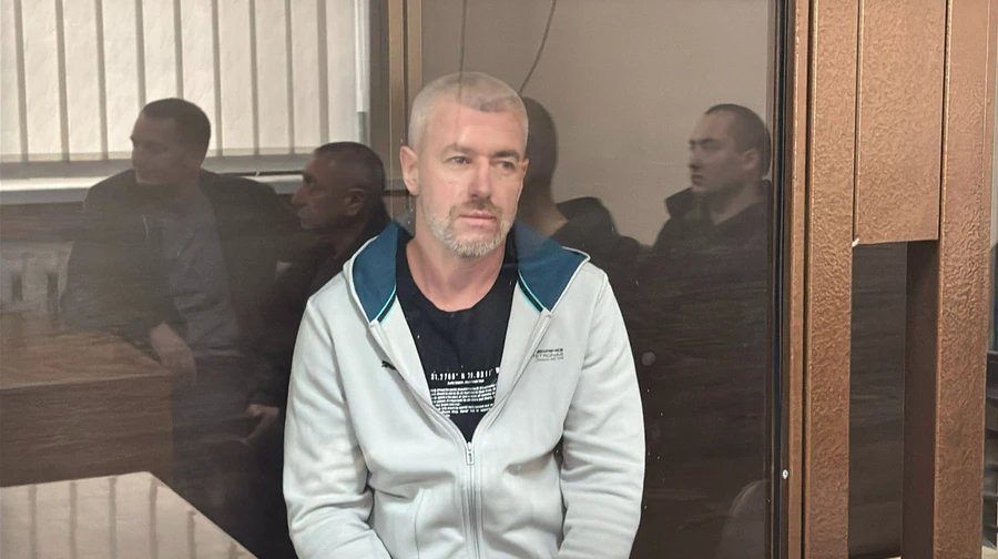 Одеський суд відправив до в’язниці обвинуваченого в замахах на вбивство активістів Бейбутяна та Ганула