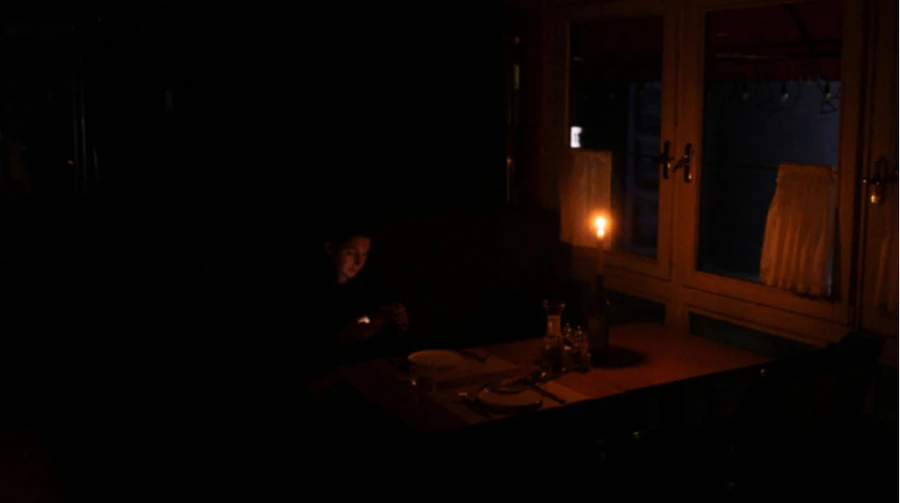 Emergency power outages introduced in several Ukrainian oblasts