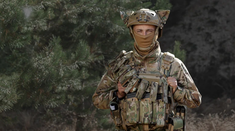 Разрешения на плитоноски, требования к магазинам. Как правительство усложняет покупку военного снаряжения