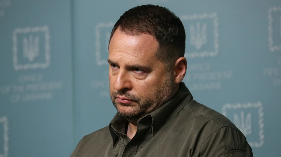 Congressman on searches in Yermak: Ukraine has independent law enforcement agencies, in the Russian Federation they throw things out of windows