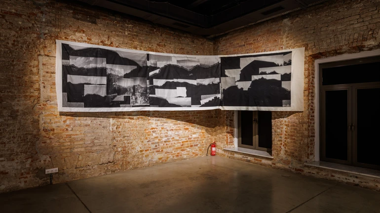 Кому достанется наше утраченное? О выставке Все для всех в Днепре