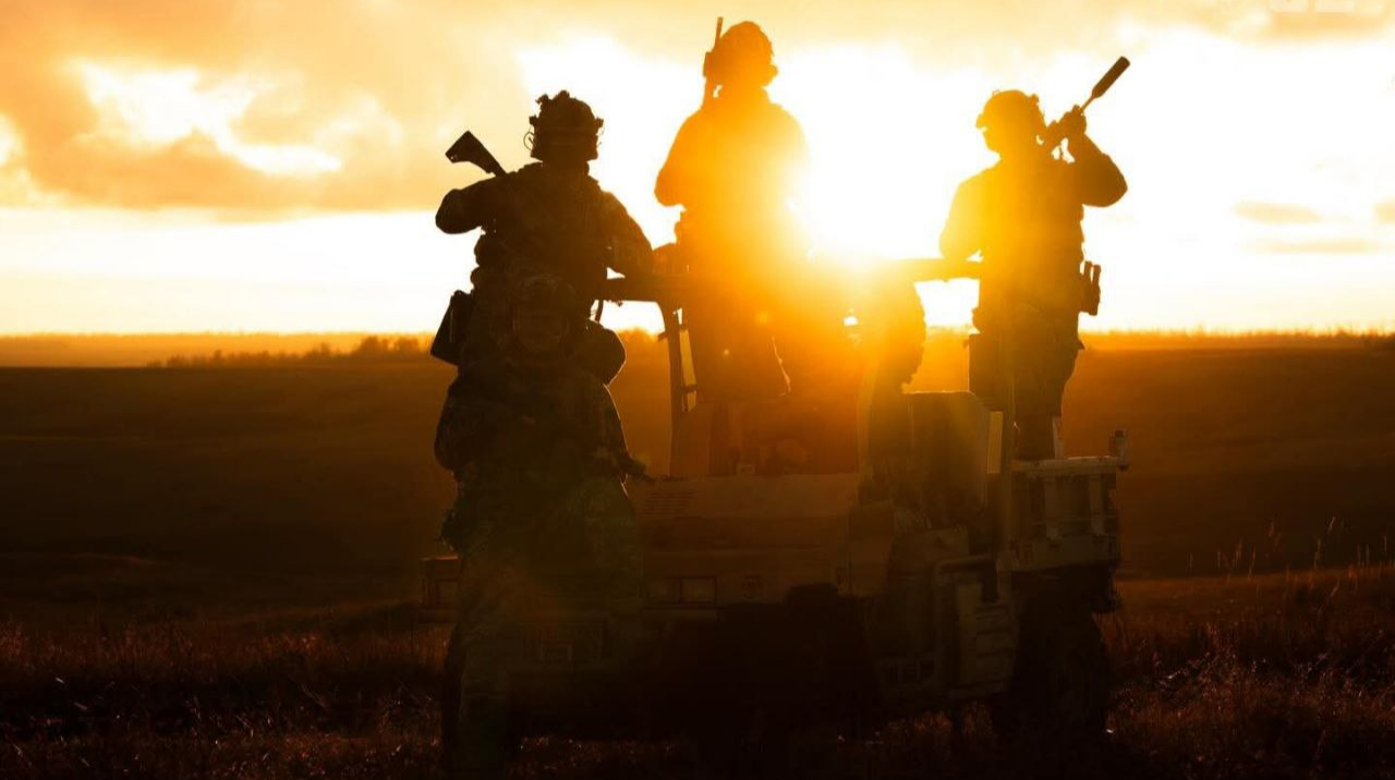 Russia mounts almost 80 attacks on Pokrovsk and Kostiantynivka fronts – Ukraine's General Staff